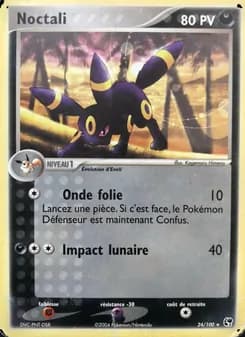 Noctali