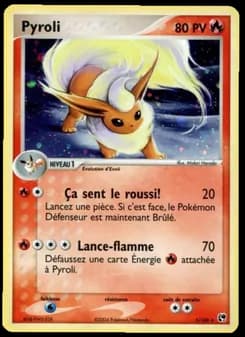 Pyroli