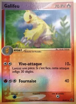 Galifeu