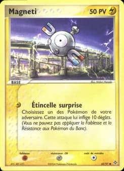 Magneti