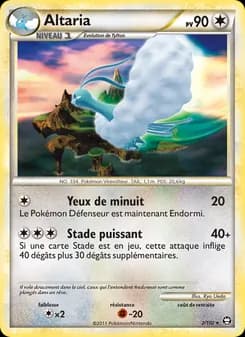 Altaria