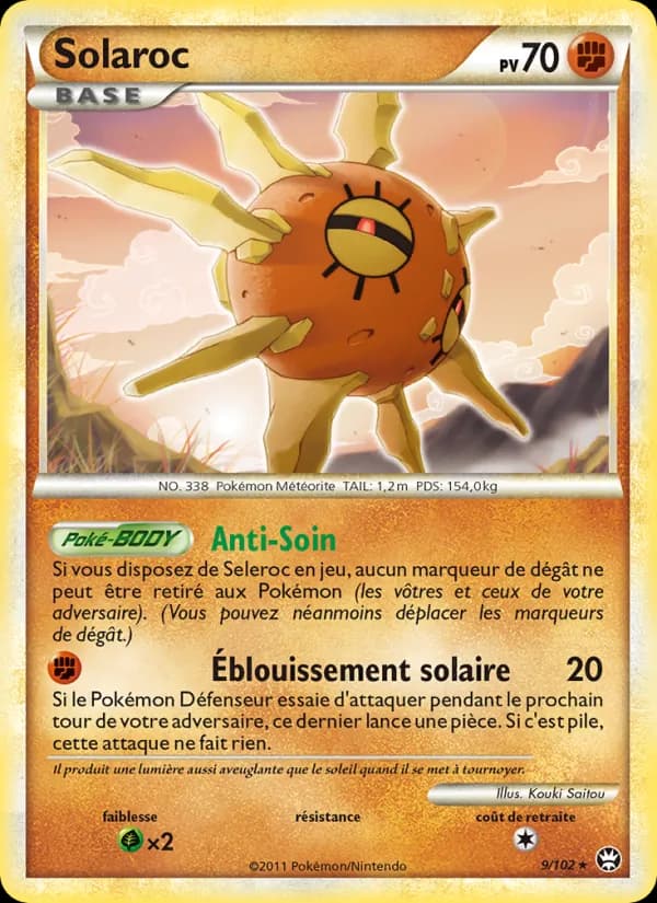 Solaroc