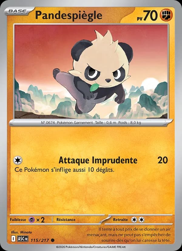 Pandespiègle