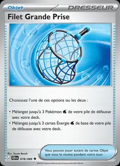 Filet Grande Prise