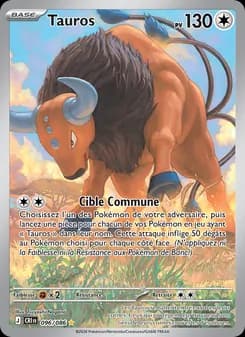 Tauros