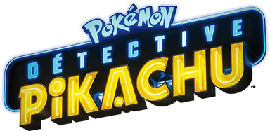 Détective Pikachu