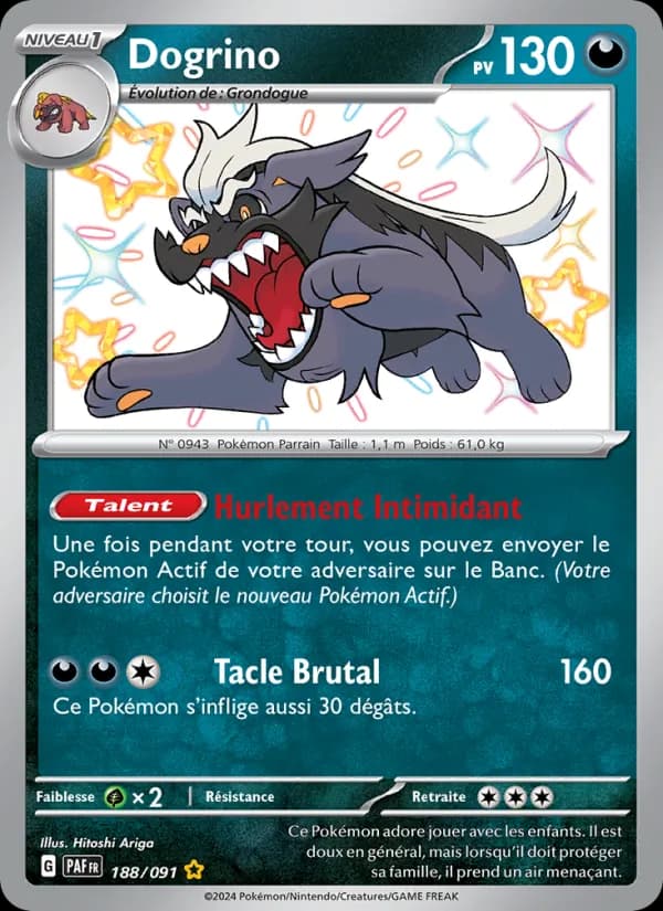 Dogrino