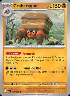 Crabaraque