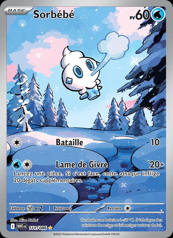 Sorbébé
