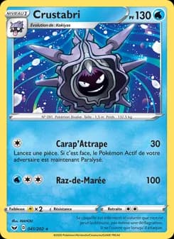 Crustabri
