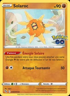 Solaroc