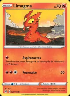 Limagma