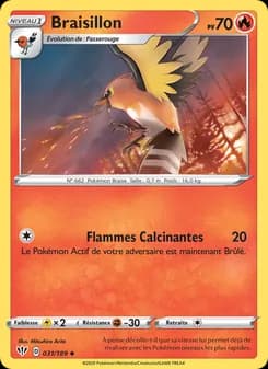 Braisillon
