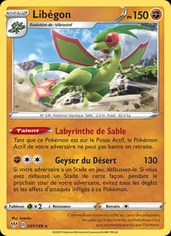 Libégon