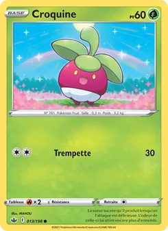 Croquine