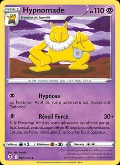 Hypnomade