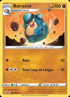 Batracné