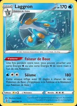 Laggron