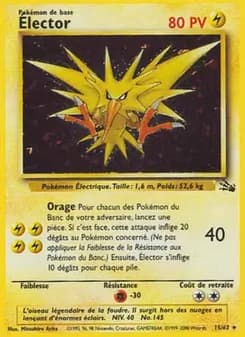 Élector