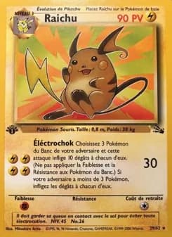 Raichu