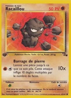 Racaillou