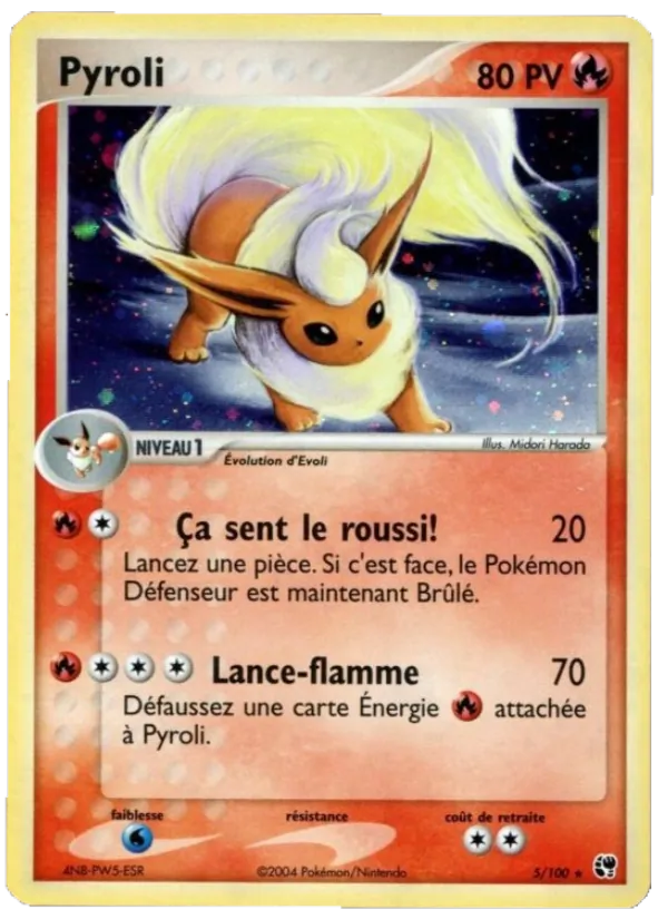 Pyroli