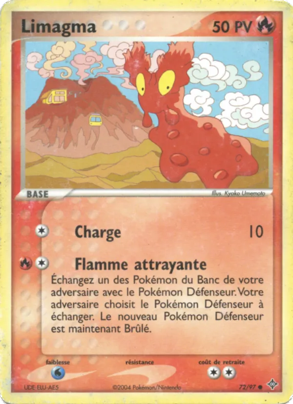 Limagma