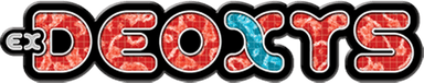 EX Deoxys