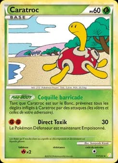 Caratroc
