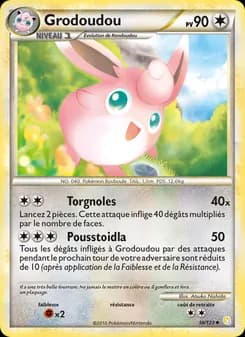 Grodoudou