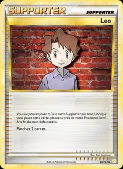 Leo
