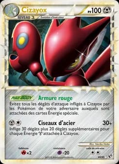 Cizayox