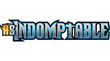 Indomptable