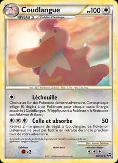 Coudlangue