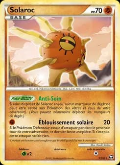Solaroc