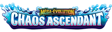 Chaos Ascendant