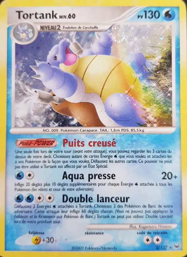 Tortank