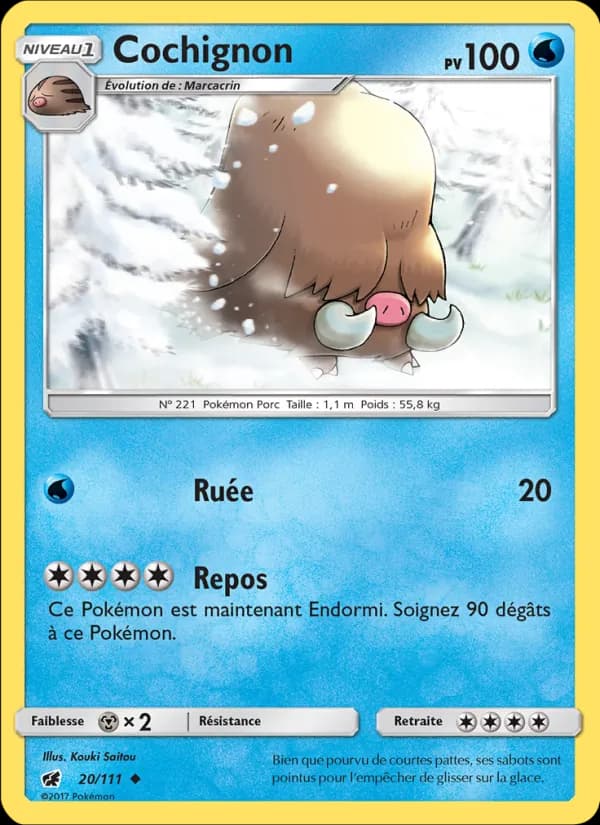 Cochignon
