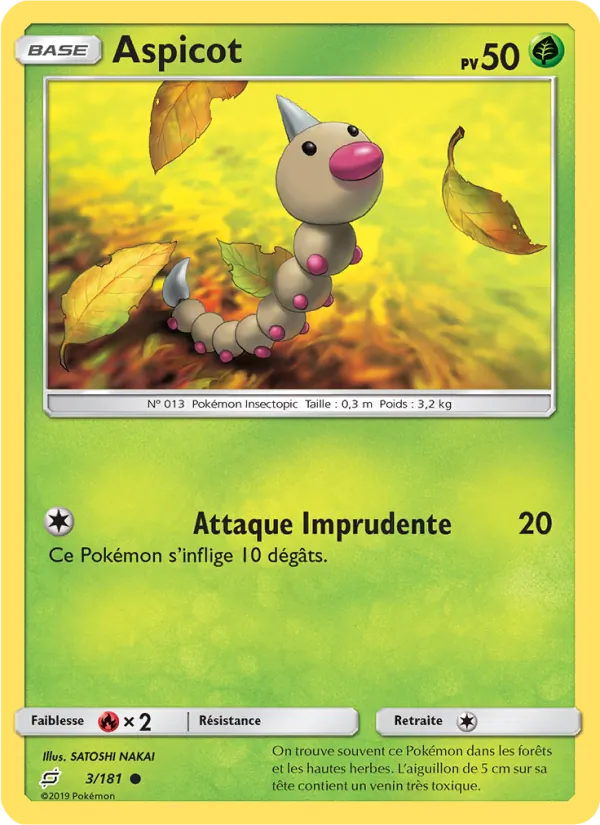 Aspicot