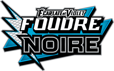 Foudre Noire