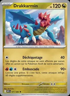 Drakkarmin