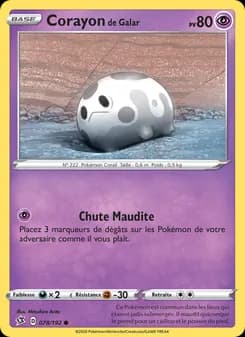 Corayon de Galar