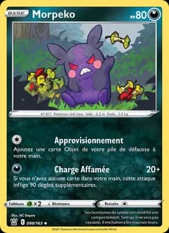 Morpeko