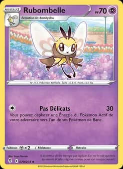 Rubombelle