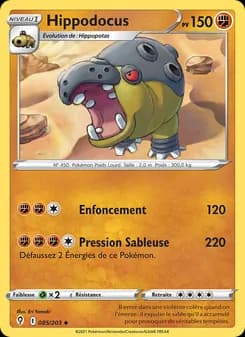Hippodocus