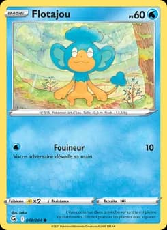 Flotajou